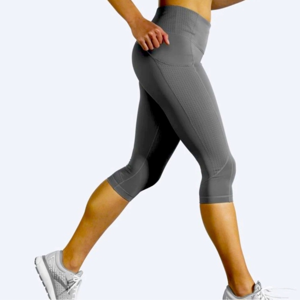 Brooks Method Crop Tight